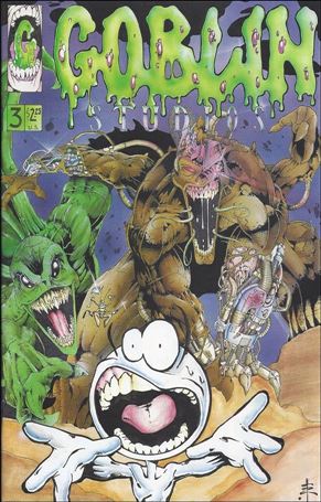 Goblin Studios Cover Image 2