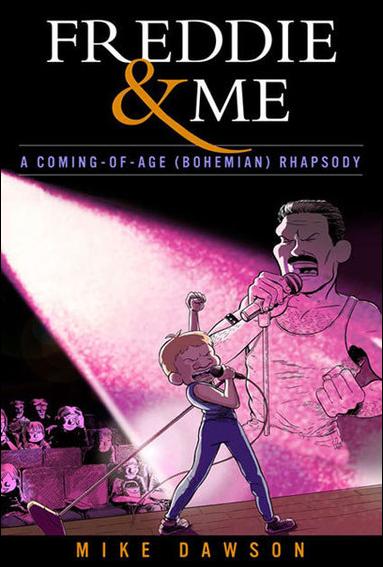 Freddie & Me issue nn