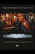 Star Wars Galactic Files Cover Image 2