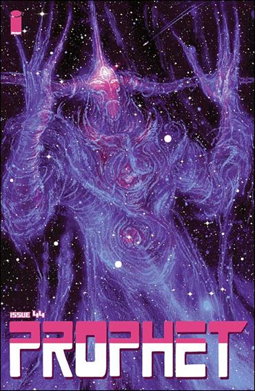 Prophet (1993) issue 44