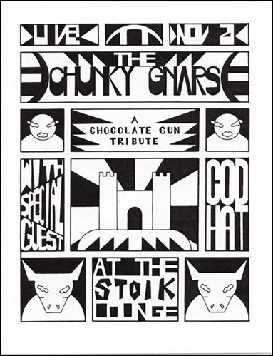 Cold Heat Special issue 2 Digest Sized