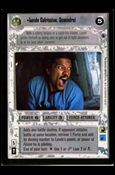 Star Wars: Reflections III (Base Set) card 119 Lando Calrissian, Scoundrel