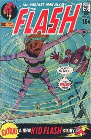 Flash (1959) issue 202