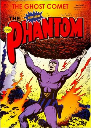 Phantom (1948) issue 1435
