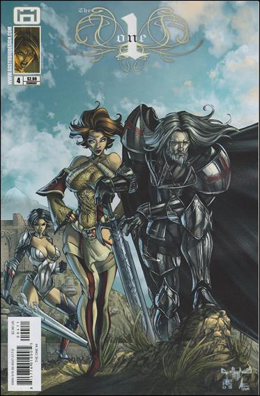 One (2010) issue 4