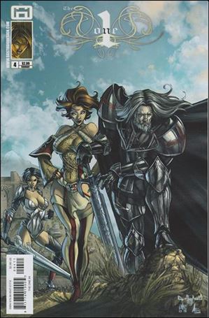 One (2010) issue 4