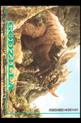 Godzilla (Base Set) card 30