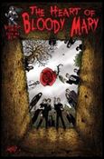 Heart of Bloody Mary issue 2