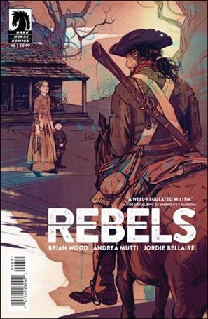 Rebels issue 6