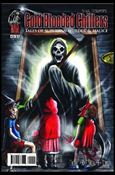 Cold Blooded Chillers issue 2