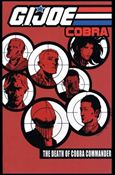 G.I. Joe: Cobra Cover Image 2