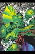 Savage Dragon (Base Set) card 78 Road Trips