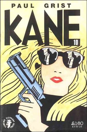 Kane issue 10