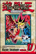 Yu-Gi-Oh!: Duelist issue 17