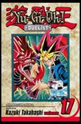 Yu-Gi-Oh!: Duelist issue 17