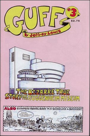 Guff Cover Image 2
