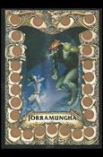 Battle Cards (Base Set) card 95 Jorramungha