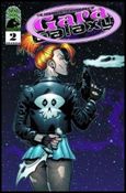 Intergalactic Adventures of Gara Galaxy Cover Image 2
