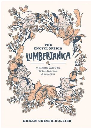Encyclopedia Lumberjanica Cover Image 1