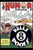 All Humor Comics issue 3