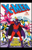 Original X-Men (UK) issue 8