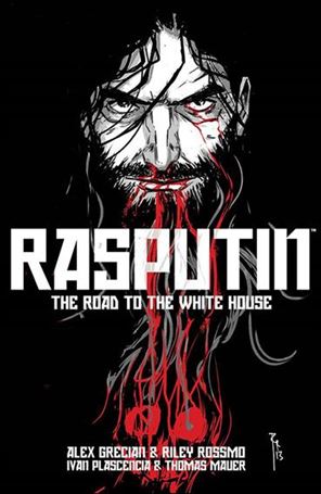 Rasputin Cover Image 2