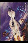 Star Wars: Shadows of the Empire (Base Set) card 86 Stinger