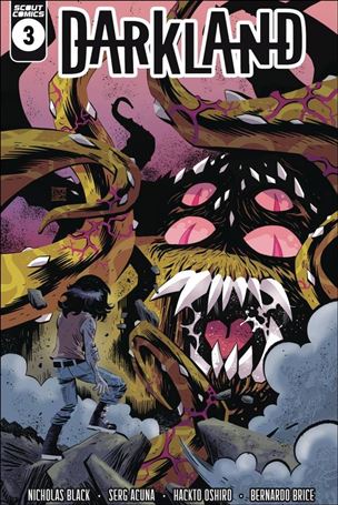 Darkland Cover Image 2