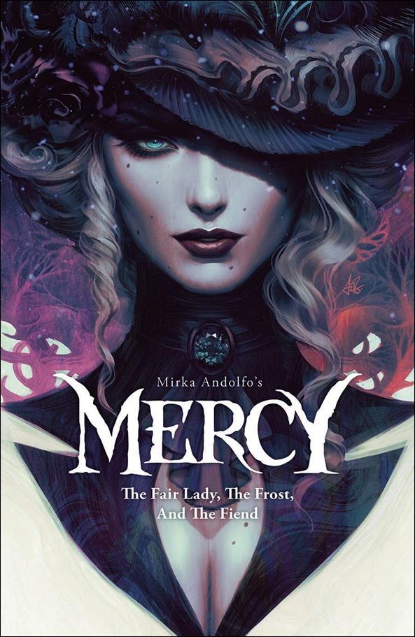 Mercy issue nn