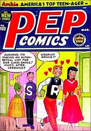 Pep issue 102