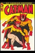 Catman issue 2