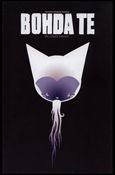 Bohda Te Cover Image 1