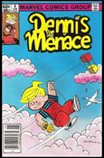 Dennis the Menace (1981) issue 8