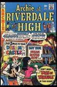 Archie at Riverdale High issue 29