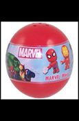 Marvel Grab Zags (Series 1) figure 0-B Sealed Ball