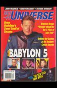 Sci-Fi Universe issue 14