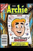 Archie Comics Digest Magazine issue 229-Z-INVALID
