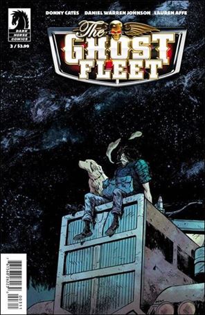 Ghost Fleet issue 3