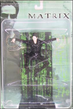 Matrix (Series 2) figure 4 Trinity