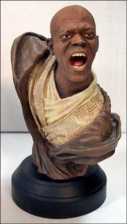 Star Wars Mini-Busts item 4 Mace Windu 1/2500