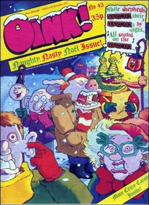 Oink! issue 43