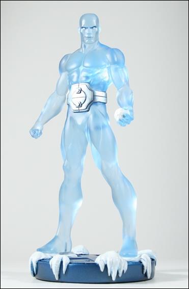 Marvel Statues (Bowen) item 327 Iceman X-Factor 1/300