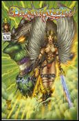 Deathangel Cover Image 1