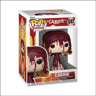 POP! Movies figure 1247 Carrie
