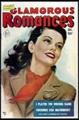 Glamorous Romances issue 56