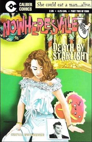 Nowheresville: Death by Starlight issue 2