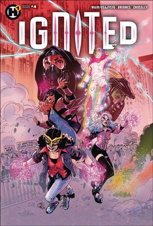 Ignited issue 4