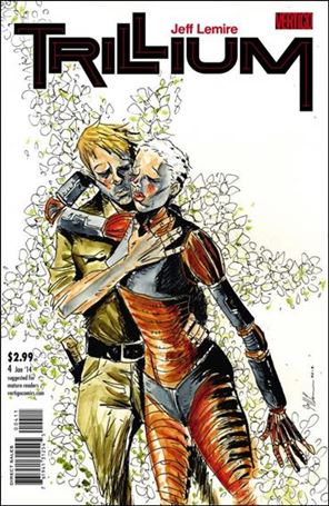 Trillium issue 4