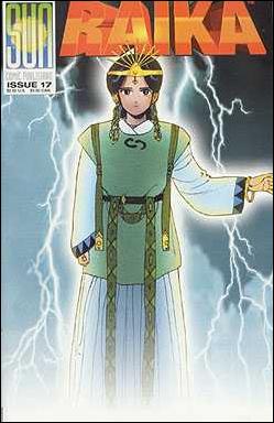 Raika issue 17