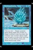 Magic the Gathering: Onslaught (Base Set) card 119 Trickery Charm
